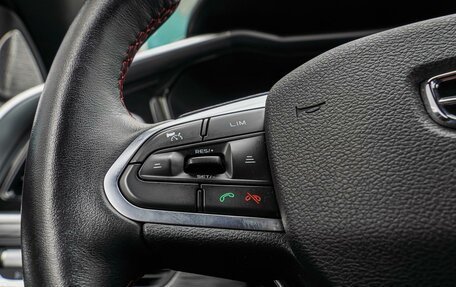 Geely Tugella FY11, 2023 год, 2 799 000 рублей, 21 фотография