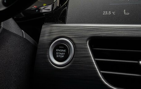 Geely Tugella FY11, 2023 год, 2 799 000 рублей, 22 фотография