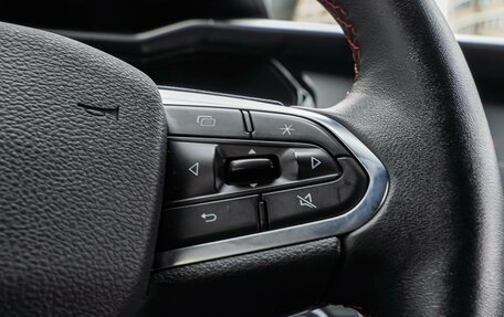 Geely Tugella FY11, 2023 год, 2 799 000 рублей, 23 фотография