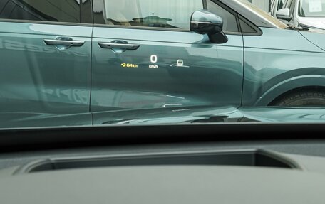 Geely Tugella FY11, 2023 год, 2 799 000 рублей, 18 фотография