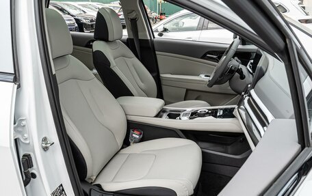 KIA Sportage IV рестайлинг, 2026 год, 3 849 000 рублей, 8 фотография