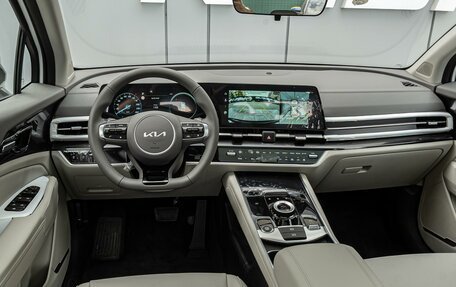 KIA Sportage IV рестайлинг, 2026 год, 3 849 000 рублей, 6 фотография