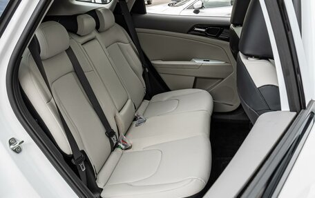 KIA Sportage IV рестайлинг, 2026 год, 3 849 000 рублей, 7 фотография
