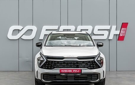 KIA Sportage IV рестайлинг, 2026 год, 3 849 000 рублей, 3 фотография