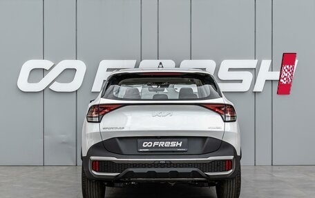 KIA Sportage IV рестайлинг, 2026 год, 3 849 000 рублей, 4 фотография