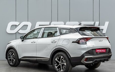 KIA Sportage IV рестайлинг, 2026 год, 3 849 000 рублей, 2 фотография