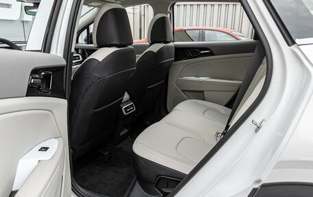 KIA Sportage IV рестайлинг, 2026 год, 3 849 000 рублей, 11 фотография