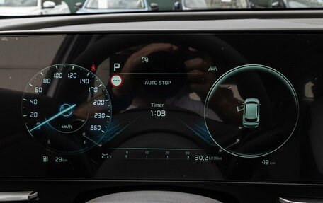 KIA Sportage IV рестайлинг, 2026 год, 3 849 000 рублей, 17 фотография