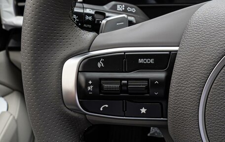 KIA Sportage IV рестайлинг, 2026 год, 3 849 000 рублей, 16 фотография