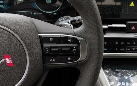 KIA Sportage IV рестайлинг, 2026 год, 3 849 000 рублей, 18 фотография