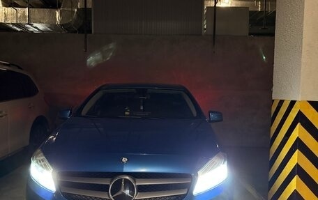Mercedes-Benz A-Класс, 2015 год, 1 600 000 рублей, 2 фотография
