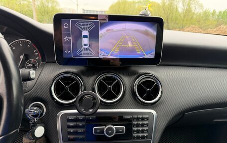 Mercedes-Benz A-Класс, 2015 год, 1 600 000 рублей, 8 фотография