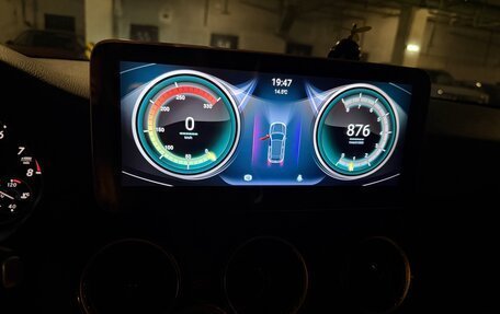 Mercedes-Benz A-Класс, 2015 год, 1 600 000 рублей, 11 фотография