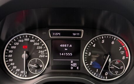 Mercedes-Benz A-Класс, 2015 год, 1 600 000 рублей, 10 фотография