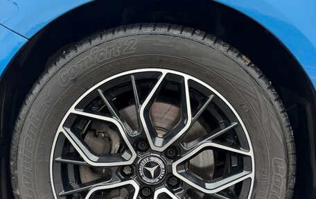 Mercedes-Benz A-Класс, 2015 год, 1 600 000 рублей, 12 фотография