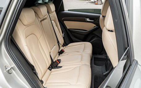 Audi Q5, 2014 год, 1 798 000 рублей, 7 фотография