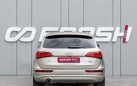 Audi Q5, 2014 год, 1 798 000 рублей, 4 фотография