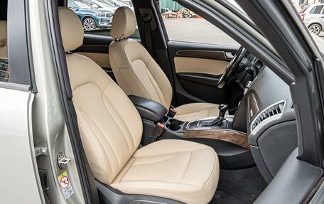 Audi Q5, 2014 год, 1 798 000 рублей, 8 фотография