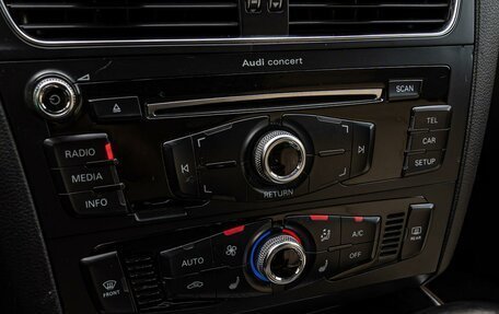 Audi Q5, 2014 год, 1 798 000 рублей, 13 фотография