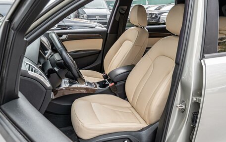 Audi Q5, 2014 год, 1 798 000 рублей, 10 фотография
