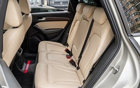 Audi Q5, 2014 год, 1 798 000 рублей, 9 фотография