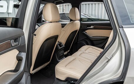 Audi Q5, 2014 год, 1 798 000 рублей, 11 фотография
