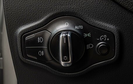 Audi Q5, 2014 год, 1 798 000 рублей, 17 фотография