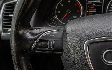 Audi Q5, 2014 год, 1 798 000 рублей, 16 фотография