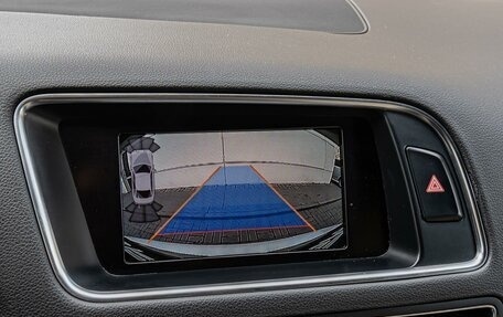Audi Q5, 2014 год, 1 798 000 рублей, 14 фотография