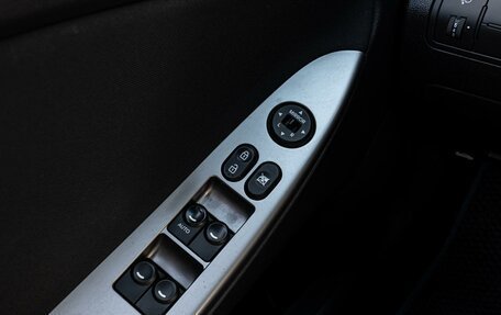 Hyundai Solaris II рестайлинг, 2015 год, 1 144 000 рублей, 17 фотография
