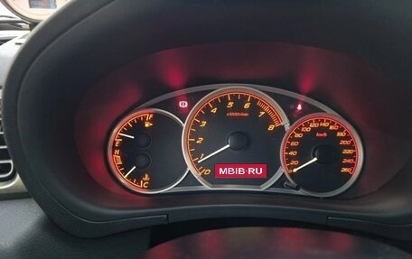 Subaru Impreza WRX III рестайлинг, 2007 год, 950 000 рублей, 6 фотография