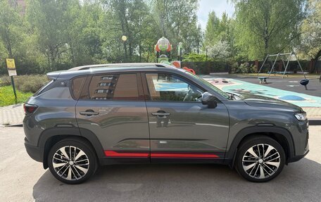 Changan CS35 Plus, 2024 год, 1 875 000 рублей, 2 фотография