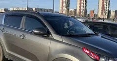 KIA Sportage III, 2013 год, 1 250 000 рублей, 2 фотография