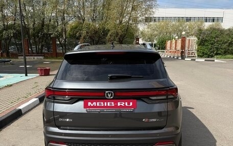 Changan CS35 Plus, 2024 год, 1 875 000 рублей, 3 фотография