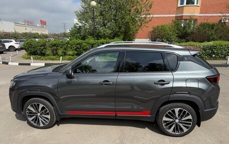 Changan CS35 Plus, 2024 год, 1 875 000 рублей, 4 фотография