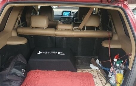 Subaru Forester, 2003 год, 700 000 рублей, 6 фотография