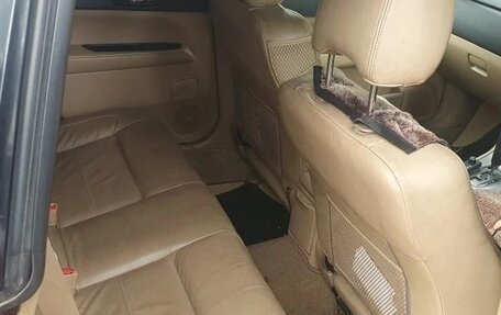 Subaru Forester, 2003 год, 700 000 рублей, 4 фотография