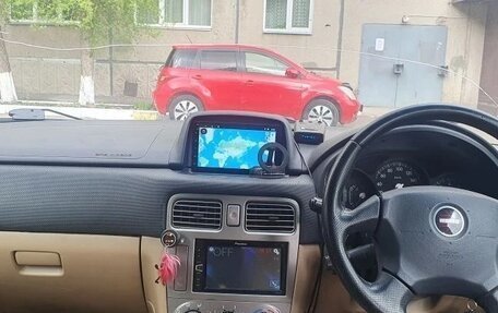 Subaru Forester, 2003 год, 700 000 рублей, 5 фотография