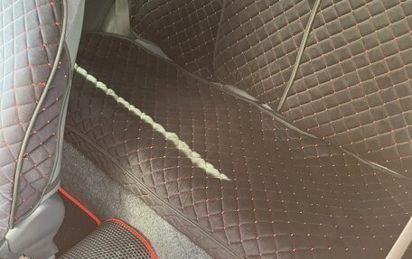 Toyota Vitz, 2001 год, 445 000 рублей, 19 фотография