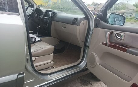 KIA Sorento IV, 2003 год, 590 000 рублей, 6 фотография