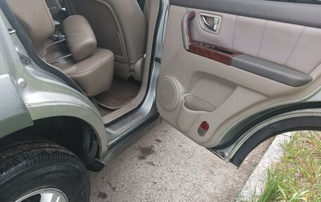KIA Sorento IV, 2003 год, 590 000 рублей, 4 фотография