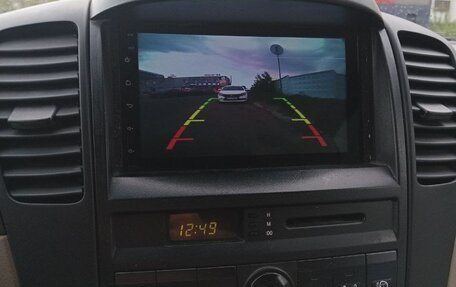 KIA Sorento IV, 2003 год, 590 000 рублей, 5 фотография