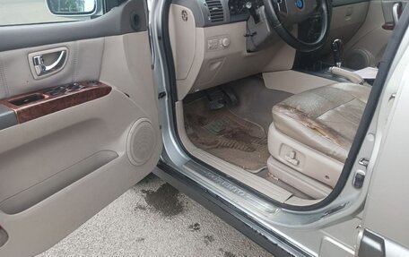 KIA Sorento IV, 2003 год, 590 000 рублей, 3 фотография