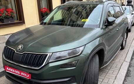 Skoda Kodiaq I, 2020 год, 2 900 000 рублей, 2 фотография