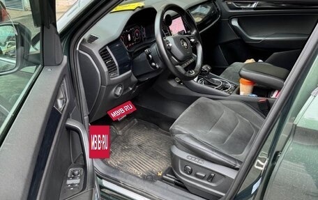 Skoda Kodiaq I, 2020 год, 2 900 000 рублей, 7 фотография