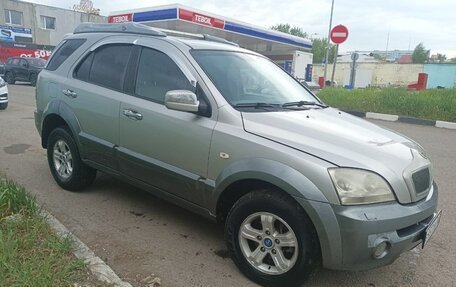 KIA Sorento IV, 2003 год, 590 000 рублей, 8 фотография