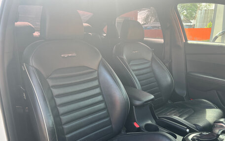 KIA Cerato IV, 2019 год, 2 150 000 рублей, 12 фотография