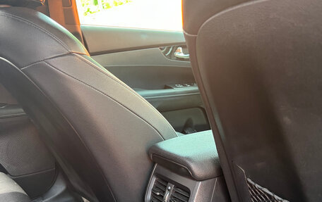 KIA Cerato IV, 2019 год, 2 150 000 рублей, 13 фотография