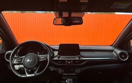 KIA Cerato IV, 2019 год, 2 150 000 рублей, 10 фотография
