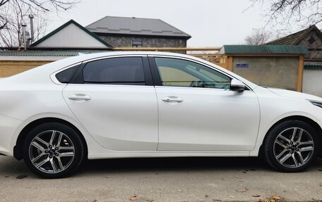 KIA Cerato IV, 2019 год, 1 670 000 рублей, 5 фотография